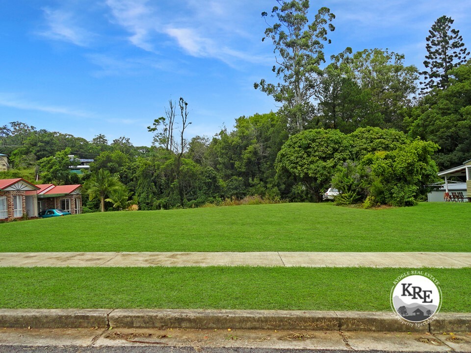 41 Kyogle Rd, Kyogle, NSW 2474