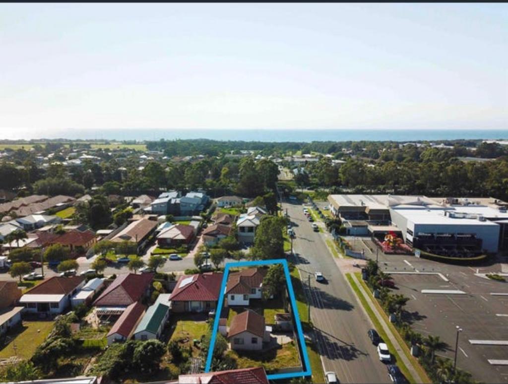 18 Grafton St, Fairy Meadow, NSW 2519