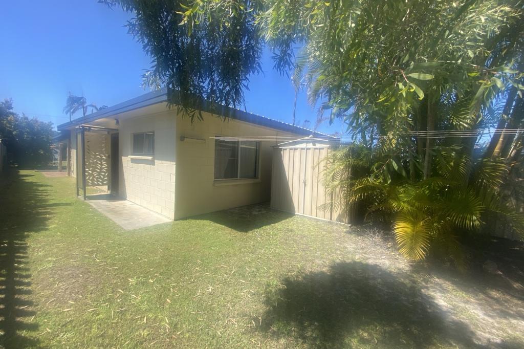1/28 Ocean Rd, Brooms Head, NSW 2463