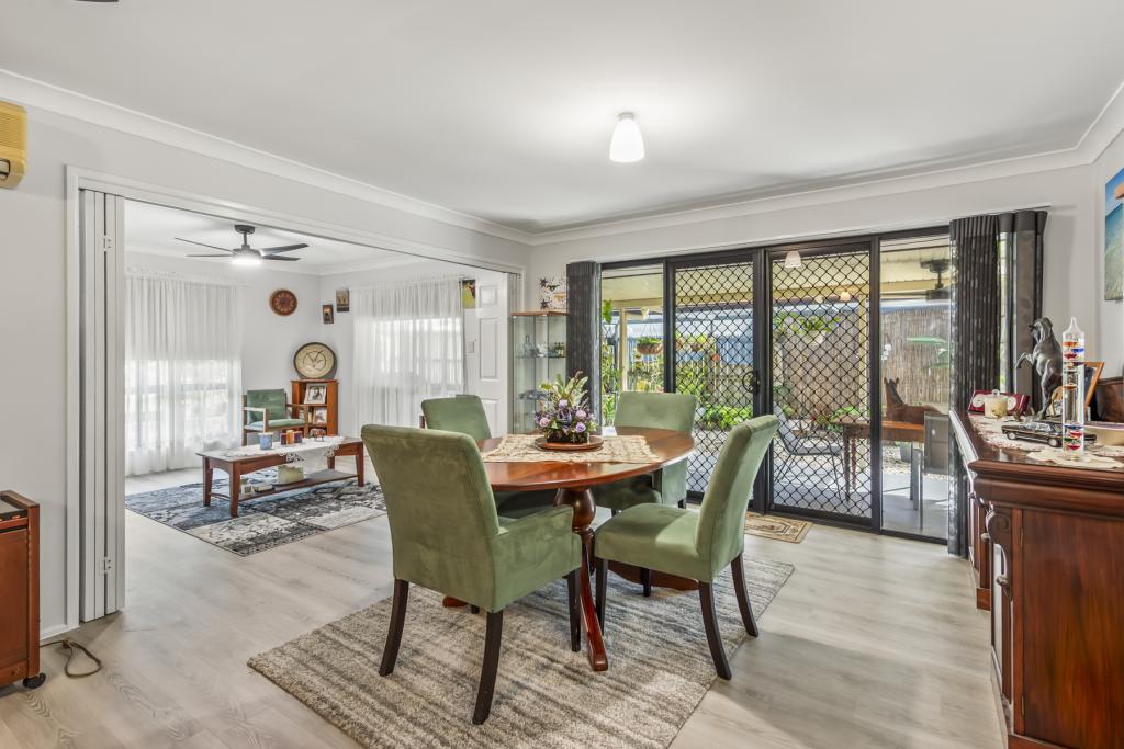 6 Marcocci St, Urraween, QLD 4655