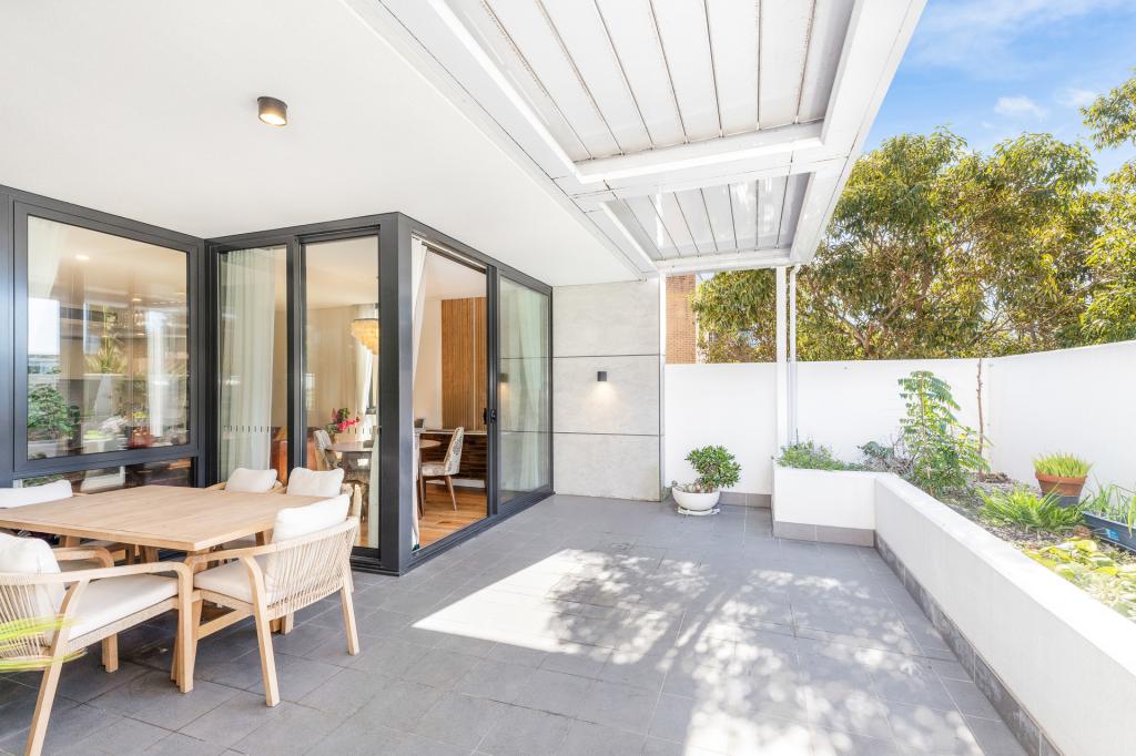 308/3 Penprase Lane, Miranda, NSW 2228