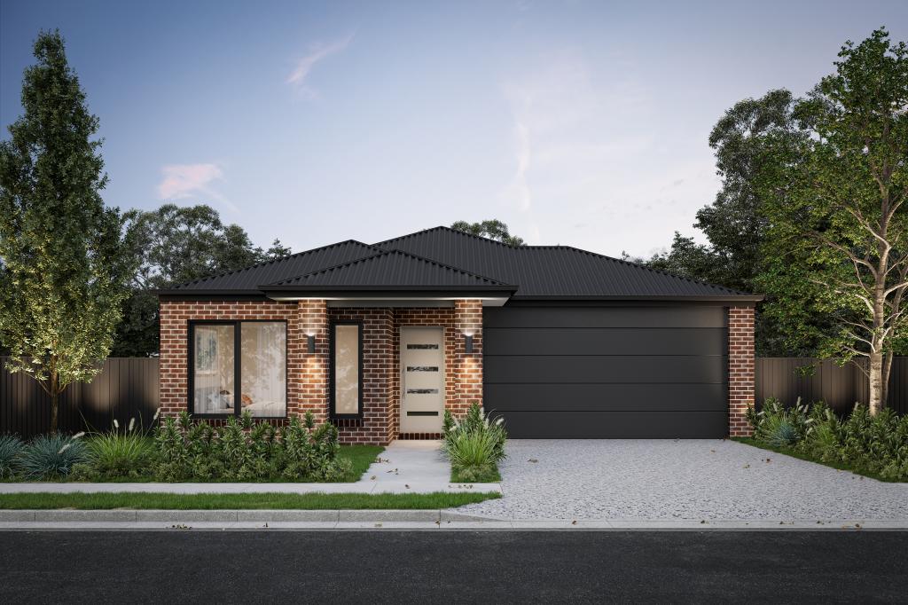 Lot 4 Mack St, Trafalgar, VIC 3824