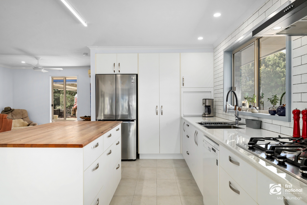 291 Upper Crystal Creek Rd, Upper Crystal Creek, NSW 2484