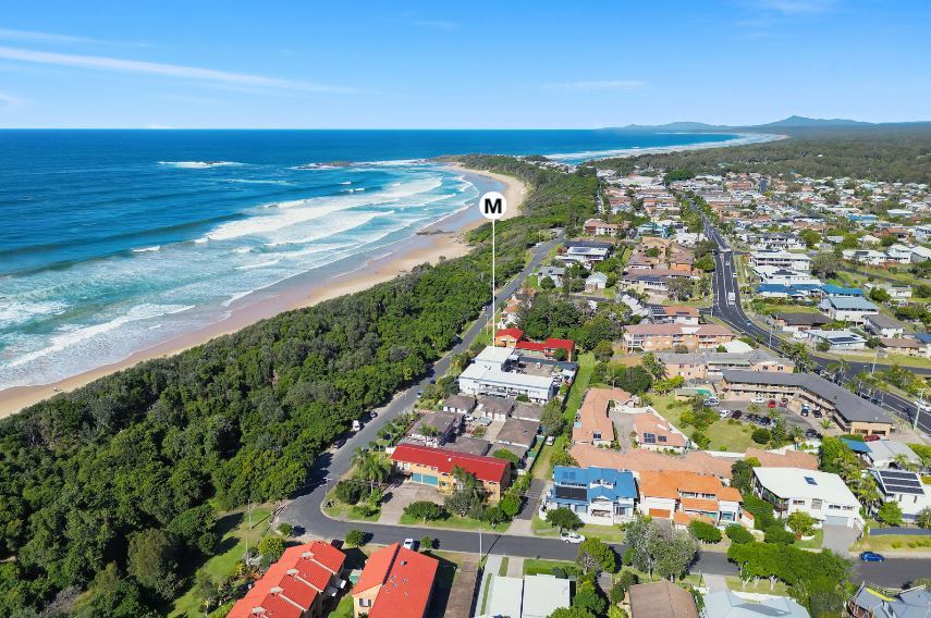 2/21-23 Twenty Second Ave, Sawtell, NSW 2452