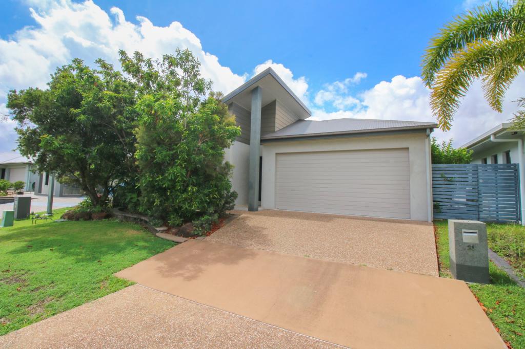 21 Sita Rtt, Burdell, QLD 4818