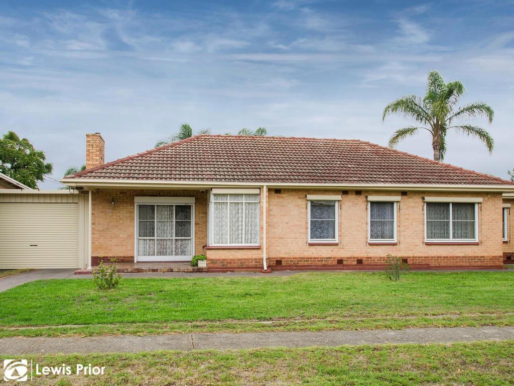 8 Selway St, Oaklands Park, SA 5046