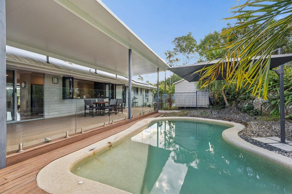 28 Blackwood Dr, Arana Hills, QLD 4054