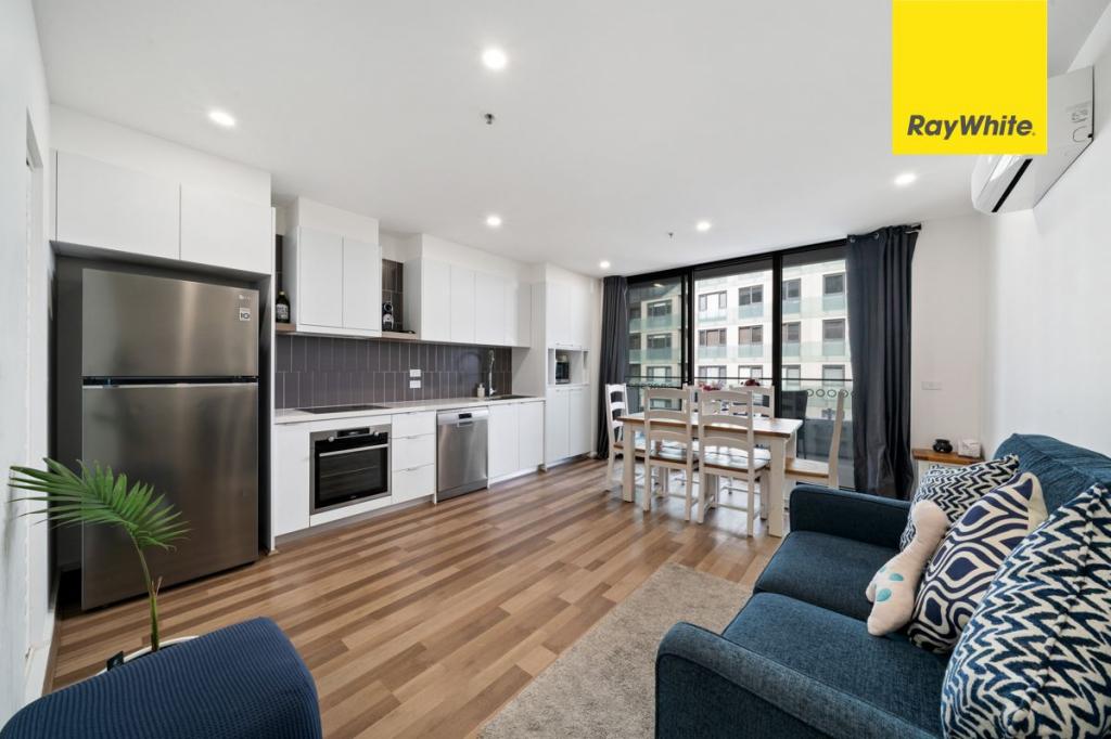 1001/2 Gribble St, Gungahlin, ACT 2912