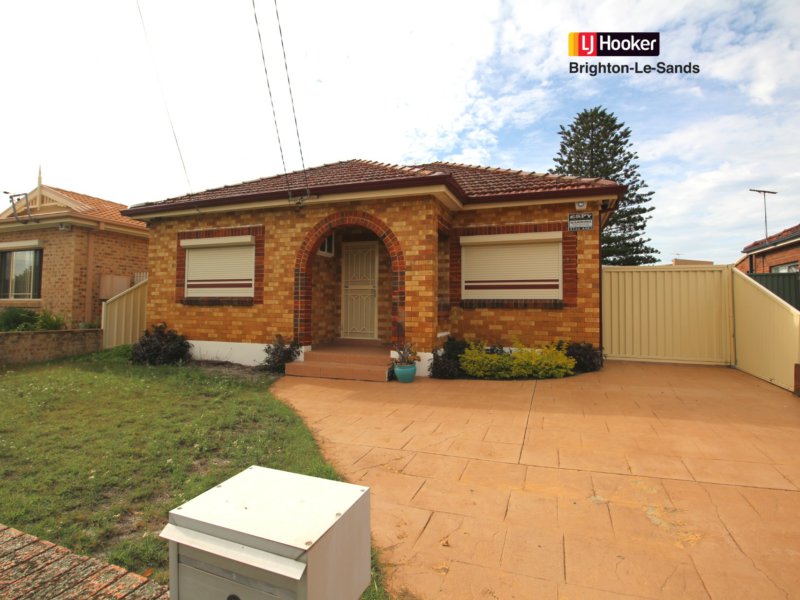 9 Caroma Ave, Kyeemagh, NSW 2216
