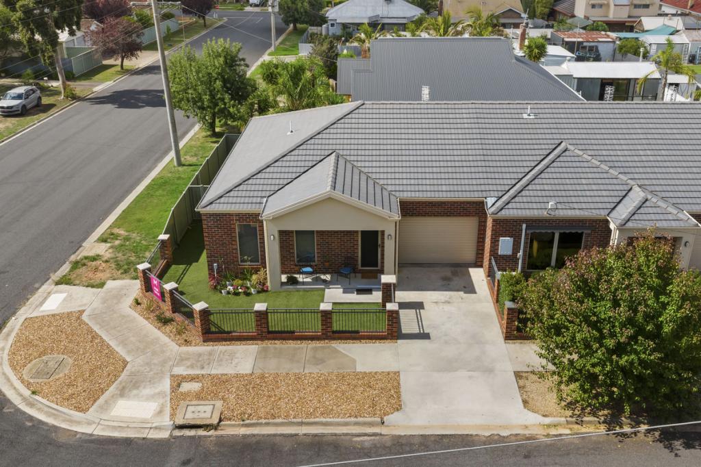 4c Daly St, Maryborough, VIC 3465