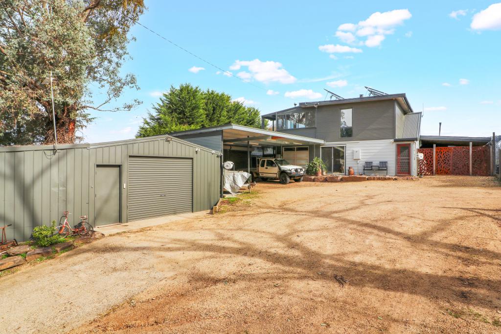 25 HONEY BEE RUN, GOUGHS BAY, VIC 3723