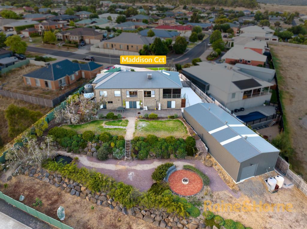 39 Maddison Cct, Darley, VIC 3340