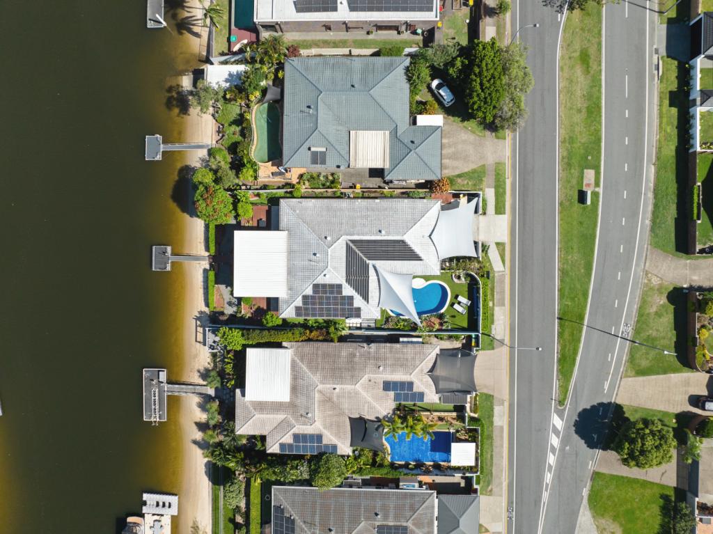 168 Rio Vista Bvd, Broadbeach Waters, QLD 4218