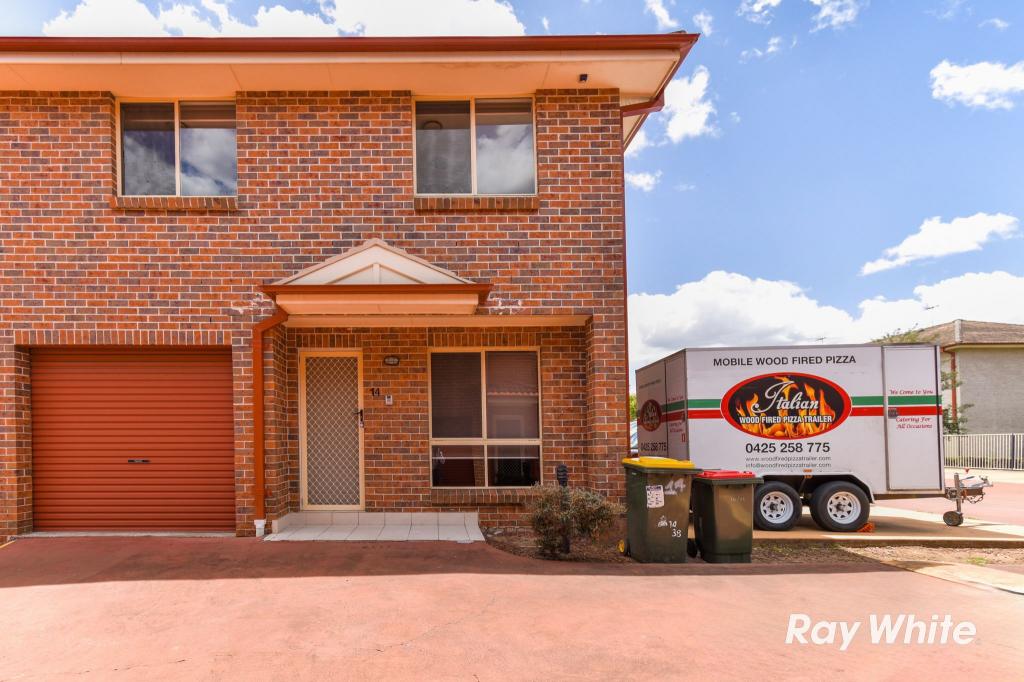 14/38 Hillcrest Rd, Quakers Hill, NSW 2763