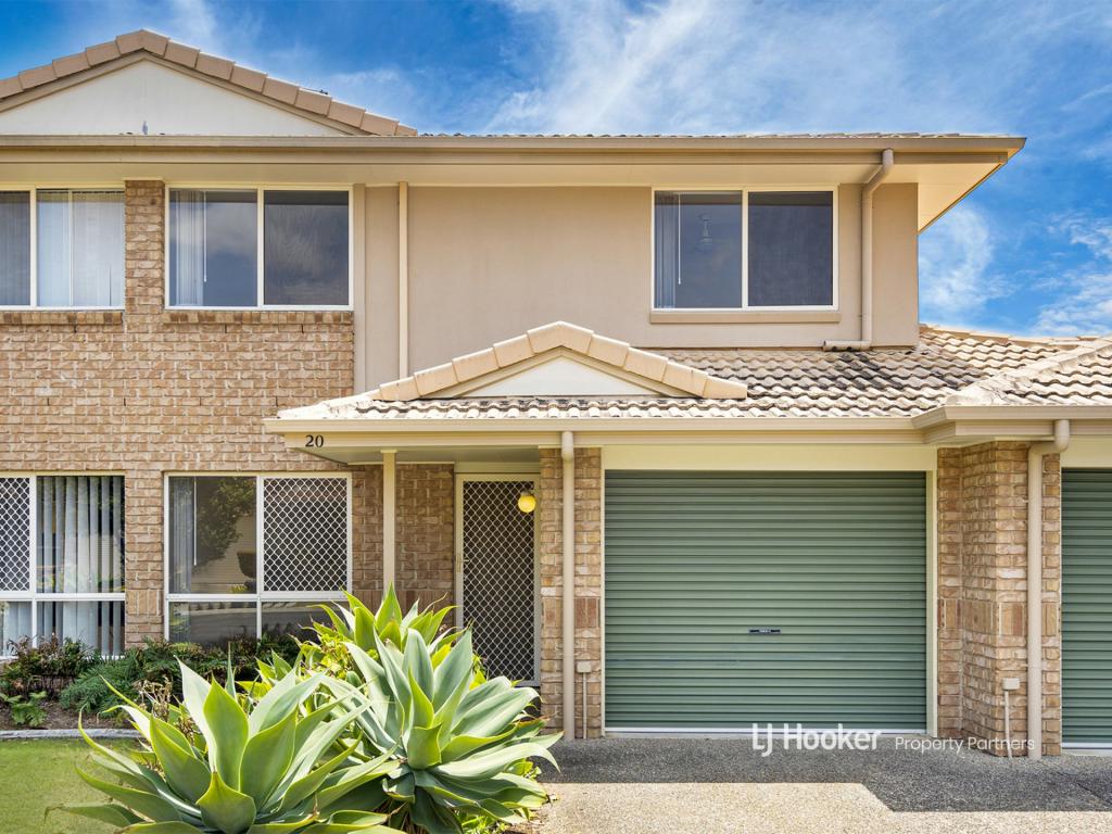 20/27 Camille Cres, Wynnum West, QLD 4178