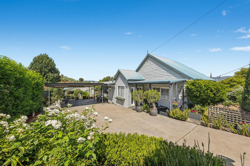 11 COOPER ST, CESSNOCK, NSW 2325