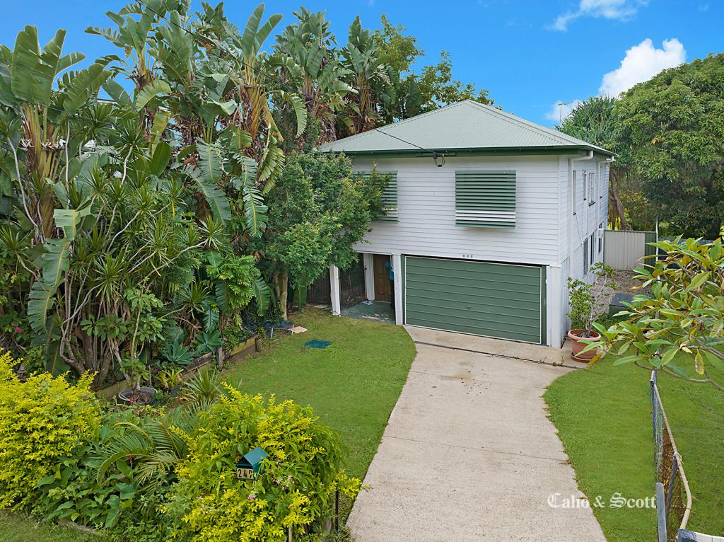 249 Beaconsfield Tce, Brighton, QLD 4017