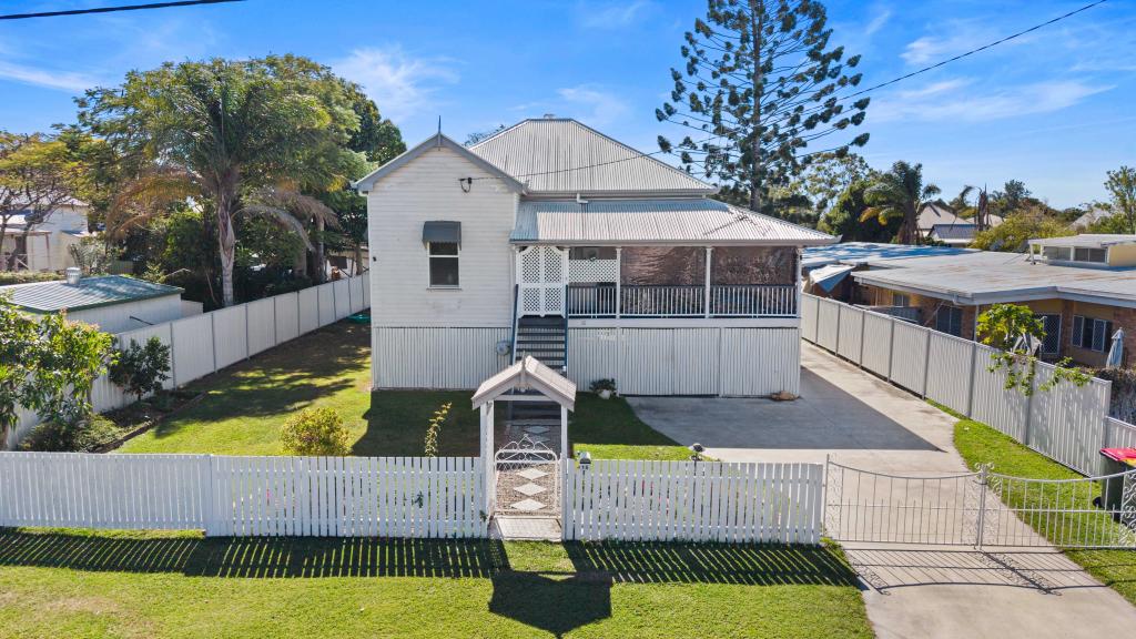 15 Milton St, Maryborough, QLD 4650