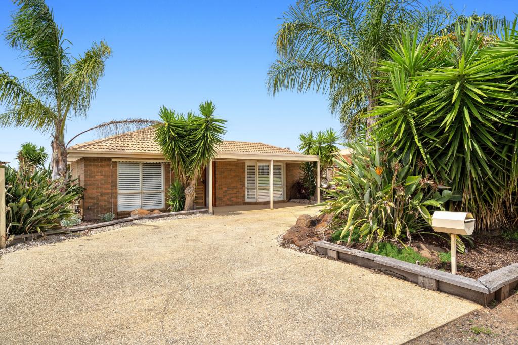 26 Morrison Dr, Darley, VIC 3340