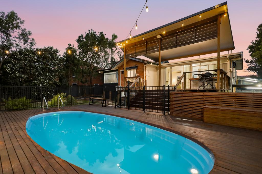 19 Sidnell St, Geebung, QLD 4034