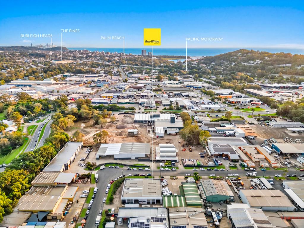 4/7 Wheeler Cres, Currumbin Waters, QLD 4223