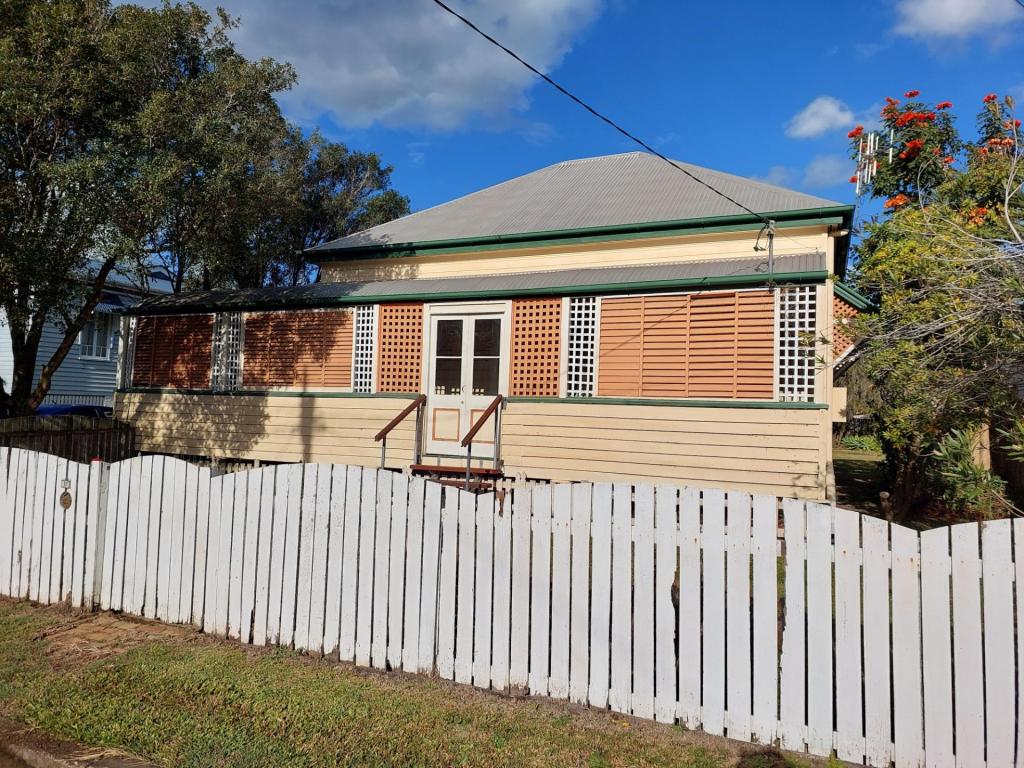 17 March Lane, Maryborough, QLD 4650