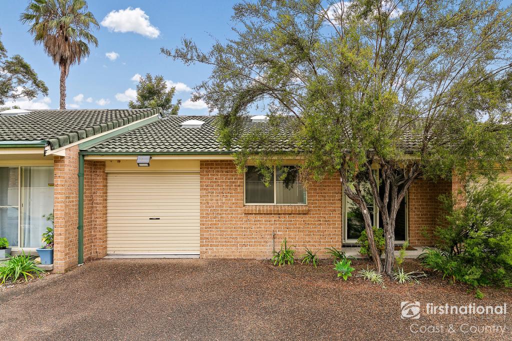 3/5 Elwin Ct, North Nowra, NSW 2541