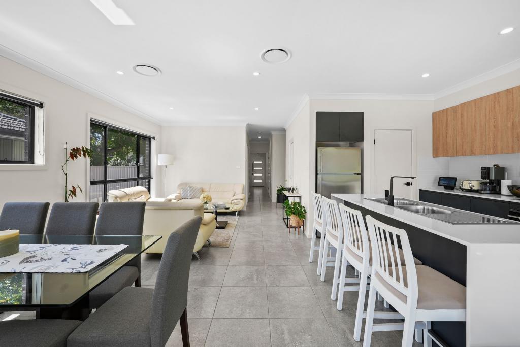 11b Fremont Ave, Ermington, NSW 2115