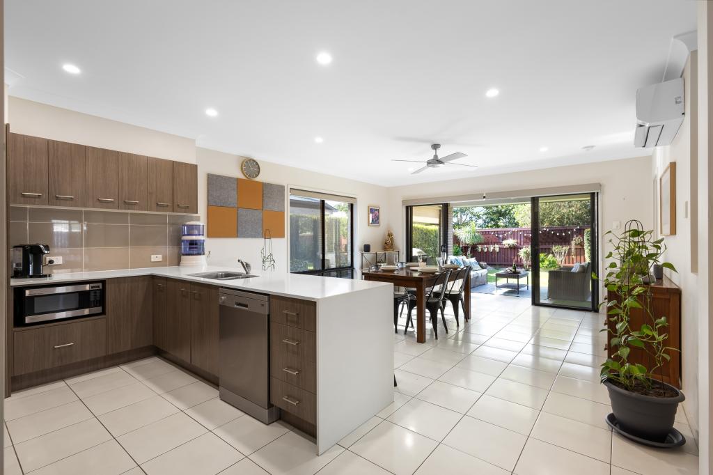 40 Turquoise Pl, Caloundra West, QLD 4551