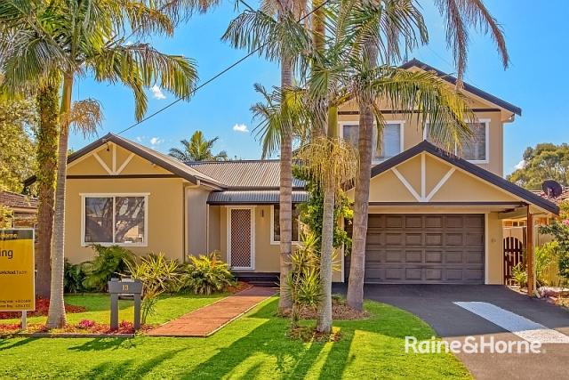 13 Fraser Rd, Long Jetty, NSW 2261