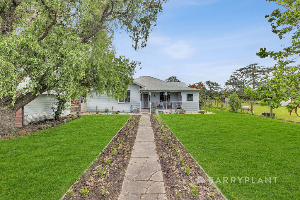 10 Pound Rd, Garfield, VIC 3814