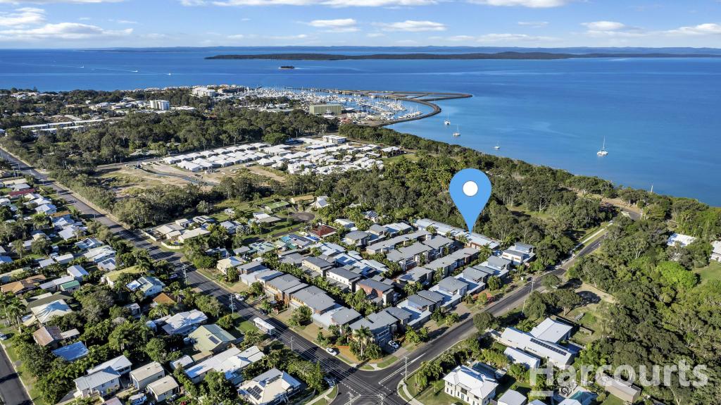22/80 Moolyyir St, Urangan, QLD 4655