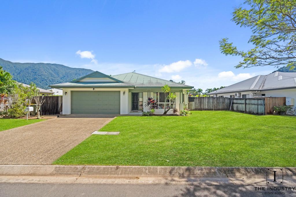 21 Mackerras St, Redlynch, QLD 4870