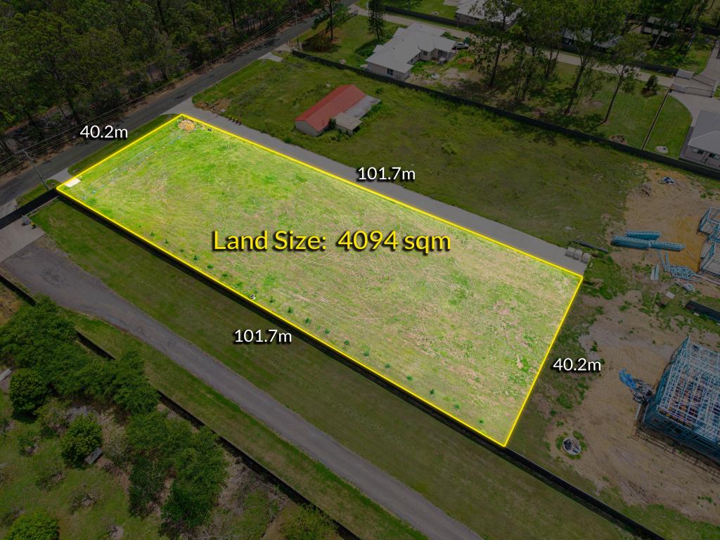 78 Stapylton Rd, Forestdale, QLD 4118