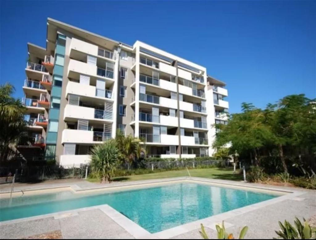 2505/12-14 Executive Dr, Burleigh Waters, QLD 4220