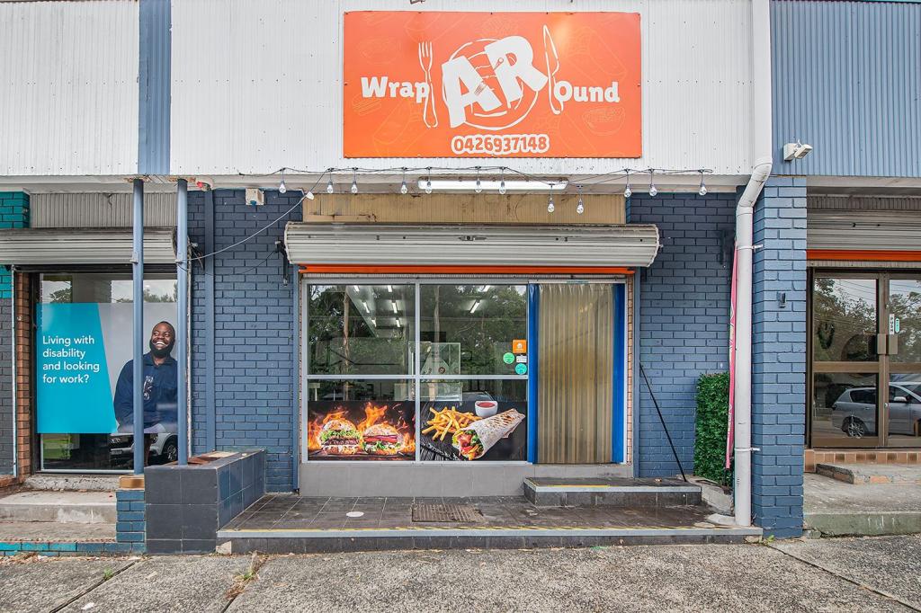 2/45 Liamena Ave, San Remo, NSW 2262