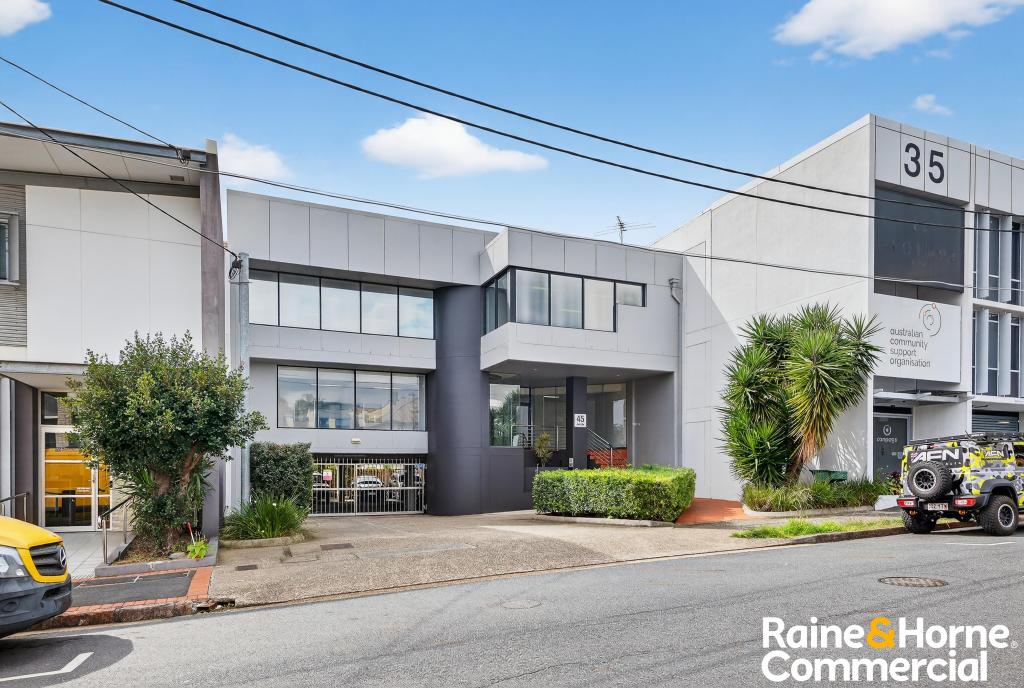 45 Amelia St, Fortitude Valley, QLD 4006