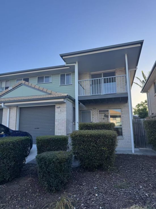 03 38 Cooinda Street, Eastern Heights, Qld 4305, Eastern Heights, QLD 4305