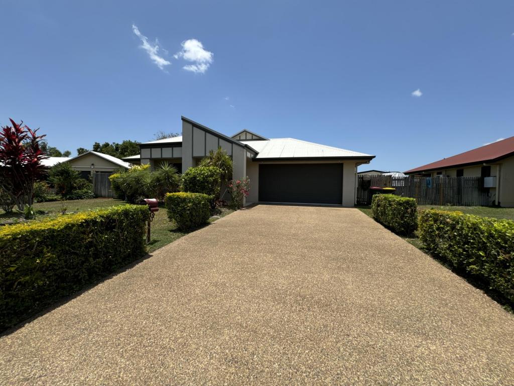 43 Malabar St, Condon, QLD 4815