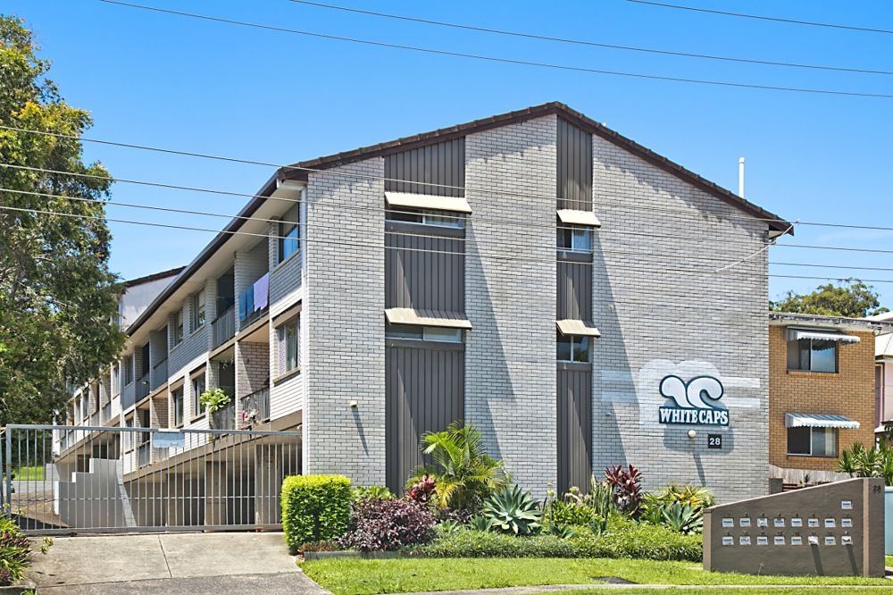 7/28 Miles St, Coolangatta, QLD 4225