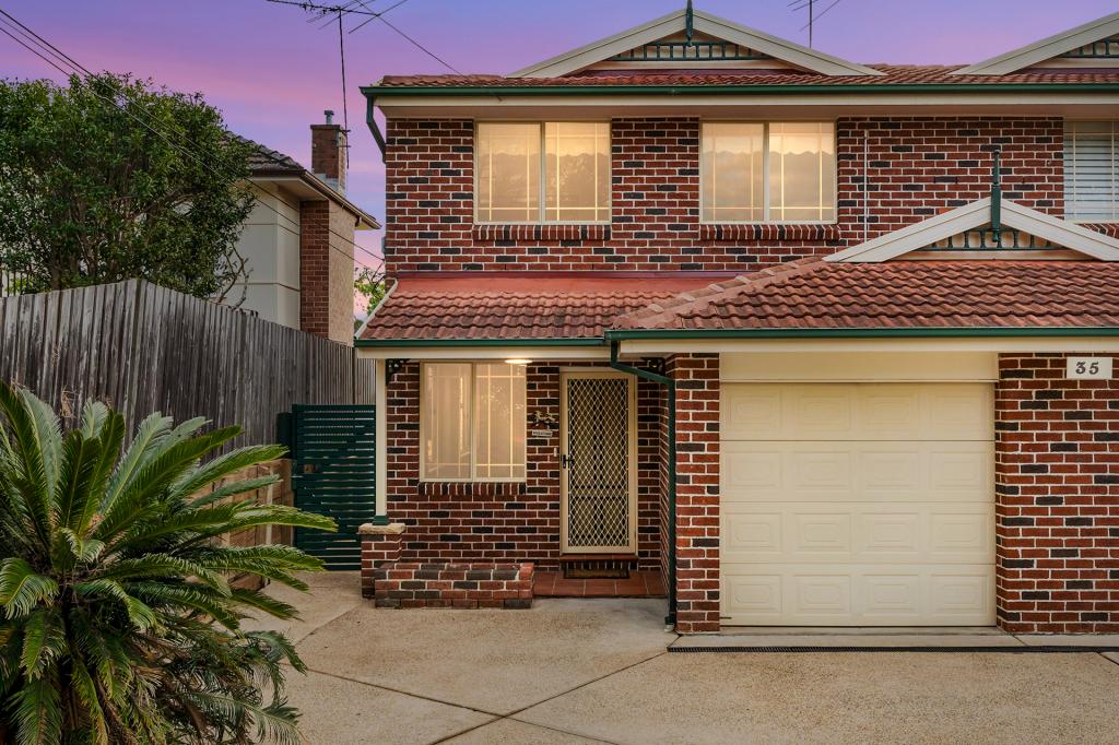 1/35 Lords Ave, Asquith, NSW 2077