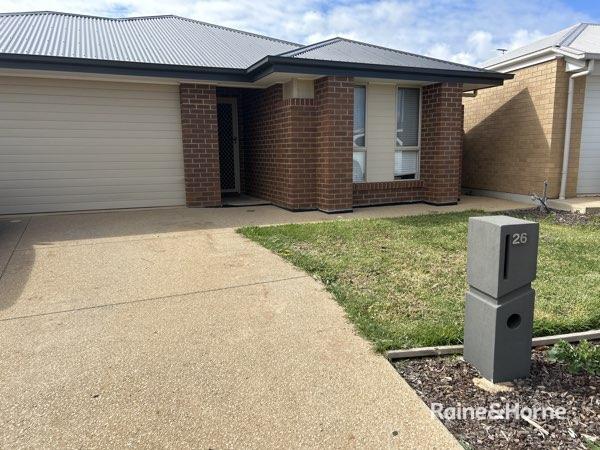26 Senna Ave, Andrews Farm, SA 5114