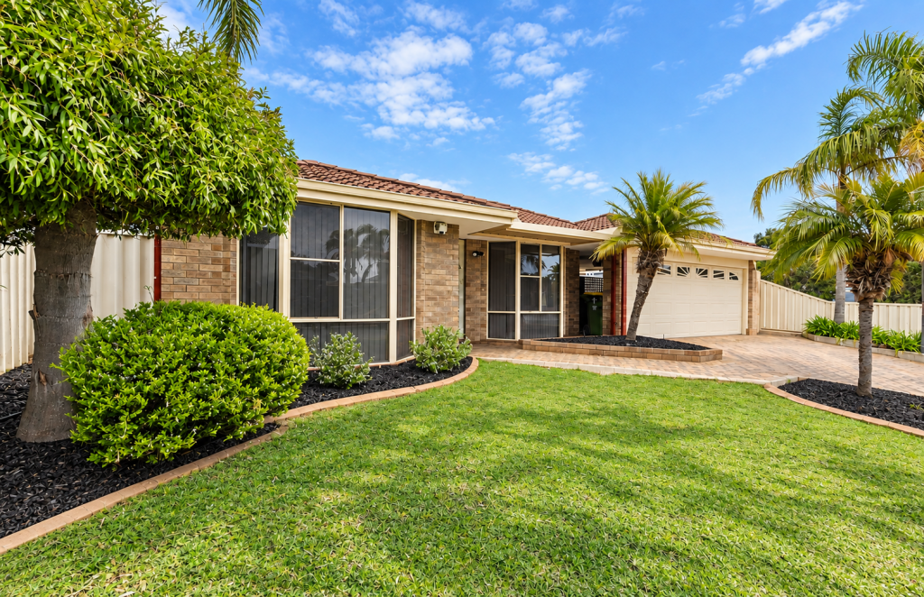 56 Ellenbrae Pl, Marangaroo, WA 6064