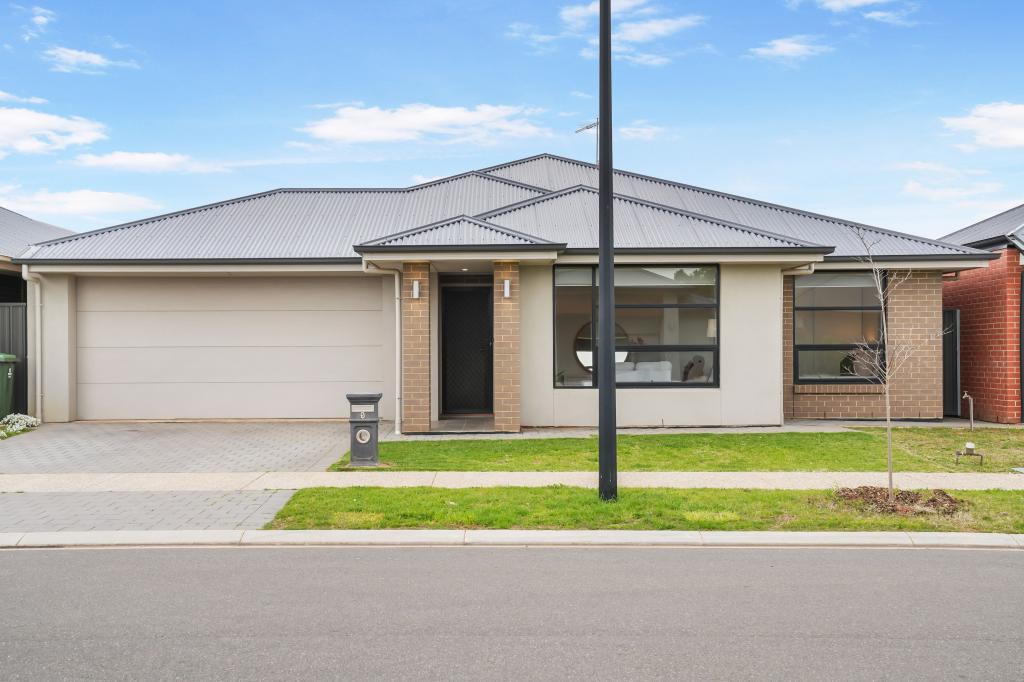 5 Banks St, Angle Vale, SA 5117