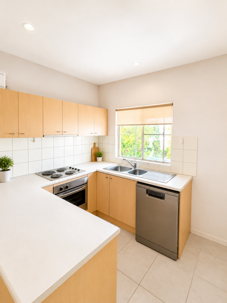 24/16 Mackillop St, Parap, NT 0820