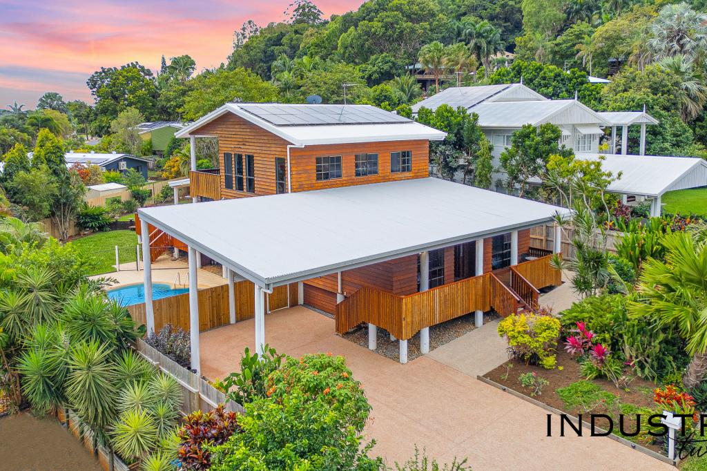 5 Torokina St, Trinity Beach, QLD 4879