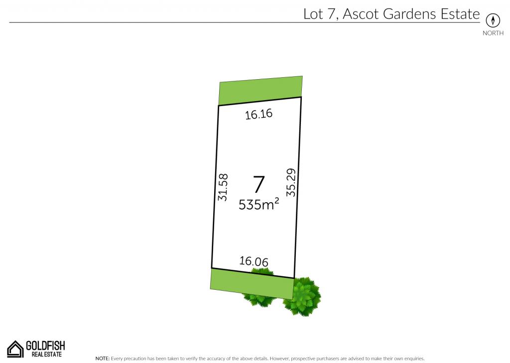 Lot 7/230 Miles St, Sebastopol, VIC 3356