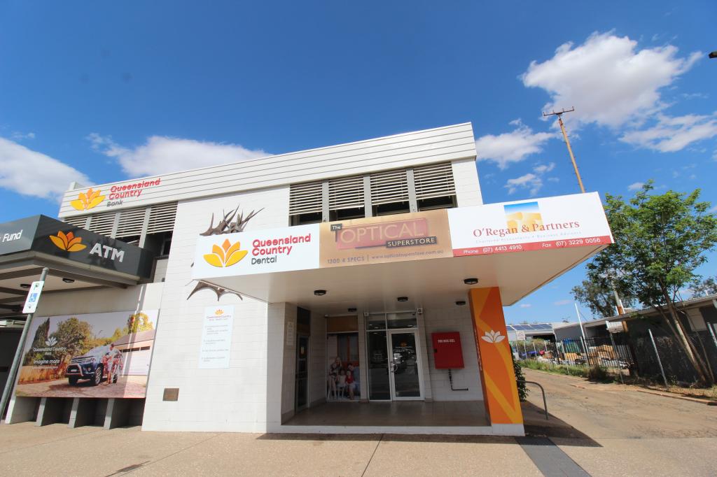 Suite 2a/70 Camooweal St, Mount Isa, QLD 4825