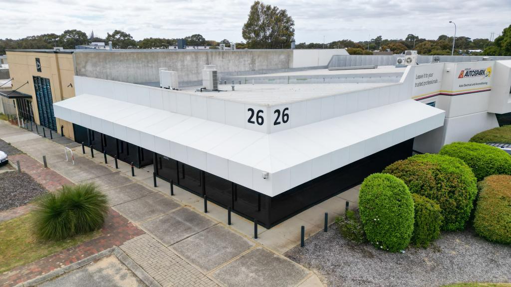 26 Winton Rd, Joondalup, WA 6027