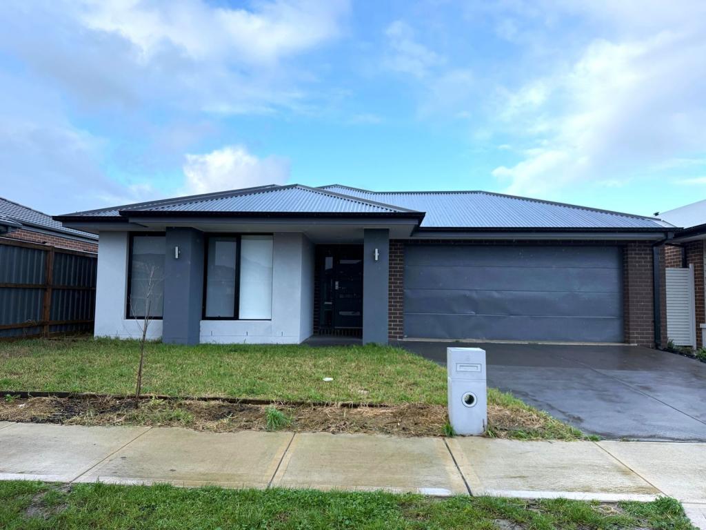 3 NIGELLA ST, CLYDE, VIC 3978
